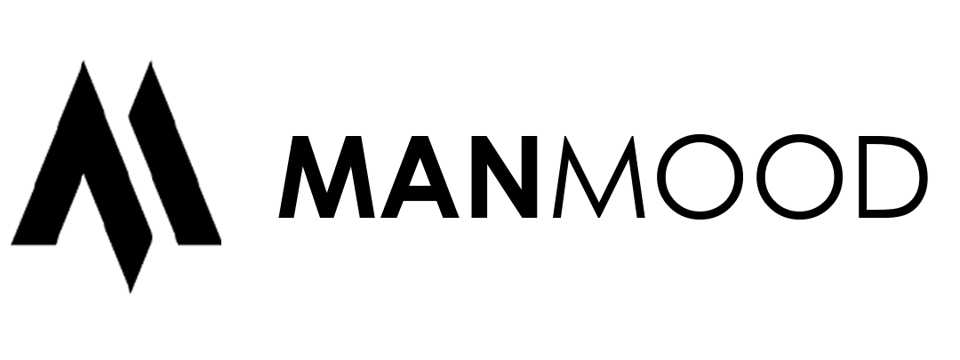 Manmood Logo Transparent