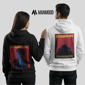 Couple Combo-2 “Starboy & Stargirl”