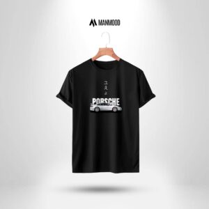 Manmood Printed T shirt